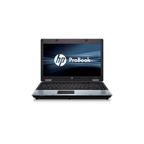 HP ProBook 6450b, 14" Widescreen TFT Core i5 520M / 2.4 GHz, 2GB RAM, 250GB HDD, DVD-RW, HD Graphics, Microsoft Windows 7 Professional