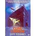 Raise the Titanic - DVD -Region 2 - Adventure from 1980 by Jerry Jameson with Jason Robards and Richard Jordan .