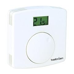 Heizung Thermostat mit LCD - Heatmiser DS1-L