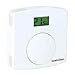 Room Thermostat with Display - Heatmiser DS1-L