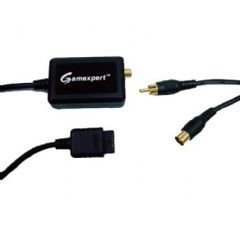 Gamexpert RF Unit (GameCube)
