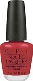 OPI Copper Mountain Copper E18 15 ml