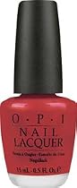 opi colorcopia copper mountain copper E18 nail polish / lacquer