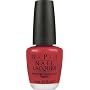 opi colorcopia copper mountain copper E18 nail polish / lacquer