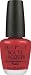 opi colorcopia copper mountain copper E18 nail polish / lacquer