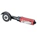 Extended Cut Off Tool