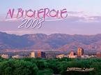 Albuquerque 2008 Wall Calendar - Travel Calendars