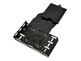 ERGOTRON MMC VESA-CPU Halterung Kit fuer Neo-Flex Mobile MediaCenter carts bis zu 4,5Kg schwarz