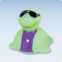 Turbo Turtle Jr. Glow in the dark