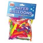 Water Balloons