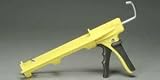 Dripless Ergonomic Grip Contractor Caulk Gun