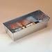 Kaiser Bakeware Tinplate 10-Loaf Pan