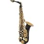 Amati AS43 Intermediate Alto Saxophone Gold Lacquer