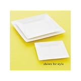 BIA Cordon Bleu Nouveau Dinner Plates Set of 4 by BIA Cordon Bleu
