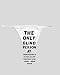 White Thong with The only blind person at Christmastime is he who has not Christmas i...