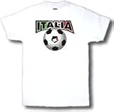 Italia Youth T-Shirt