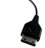 In car Charger Compatible with Samsung B100, B130, B300, B320, B520, B2100 Xplorer, B2700 Outdoor, B3410 Corby Plus, B3410w Ch@t, B5702, B5722 Duos, C180, C270, C3010, C3050 Stratus, C3053 Stratus, C3060, C3510 Genoa (Corby Pop), C5010 Squash, C5130, C52