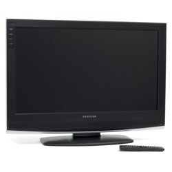 Proscan 32LB30QD 32 720p LCD HDTV w/ Built-In DVD Player- Refurbished