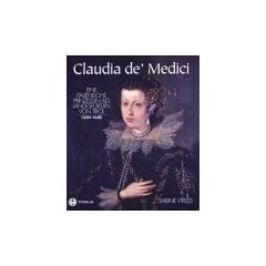 Claudia de' Medici