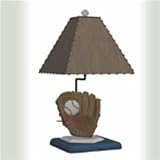 Top League - black - Lamp w/Shade