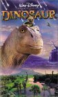 Dinosaur (Walt Disney Pictures Presents) [VHS]