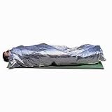 MPI Outdoors Space Emergency Bag (1 bag)