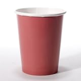 Paper Red Cups