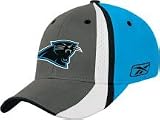 Carolina Panthers 2006 Sideline Second Half Flex Cap