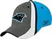 Carolina Panthers 2006 Sideline Second Half Flex Cap