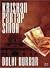 Delhi Durbar (Raisina Trilogy)