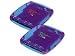 Hauppauge MyTV - TV tuner - NTSC, SECAM, PAL - blue, transparent