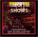 Hits of the Shows