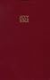 Nelson Classic Giant Print Center-column Reference Bible