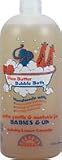 Everyday Shea Shea Butter Bubble Bath for Babies and Up -- 32 fl oz