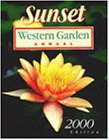 Sunset Western Garden Annual 2000