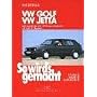 So wird's gemacht - Band 44 VW Golf II 9/83 bis 9/&hellip von Hans-R�diger Etzold
