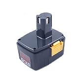 Totex Nickel Cadmium Power Tools Battery For Craftsman 11074