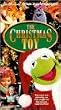 The Christmas Toy [VHS]