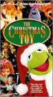 Jim Henson Muppets: The Christmas Toy