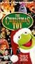 The Christmas Toy [VHS]