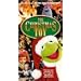 The Christmas Toy [VHS]
