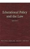 Educational Policy and the Law