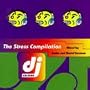 DJ Culture, Vol. 1: The Stress Compilation mixed by Sasha and David Seaman