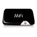 Novatel Wireless MiFi 2372 Unlocked 3G Mobile Wi-Fi Hotspot GSM For North Ame...