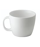 Bodum Bistro Porcelain Jumbo Mug 7360 03B