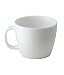 Bodum Bistro Porcelain Jumbo Mug 7360 03B