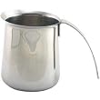 Krups XS5012 12-Ounce Stainless-Steel Milk Frothing Pitcher