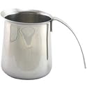 Krups XS5012 12-Ounce Stainless-Steel Milk Frothing Pitcher
