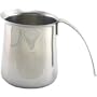 Krups XS5012 12-Ounce Stainless-Steel Milk Frothing Pitcher