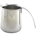 Krups XS5012 12-Ounce Stainless-Steel Milk Frothing Pitcher
